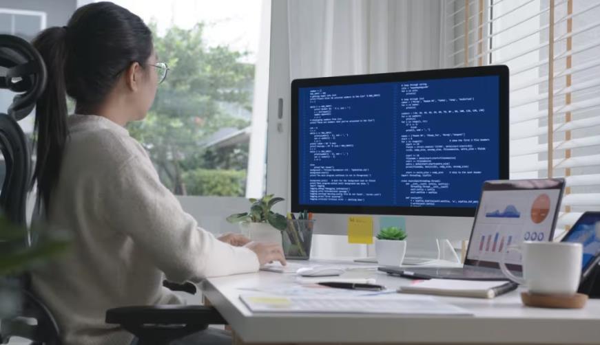 广安企业数字化解决方案：机器学习赋能商业模式升级的核心路径